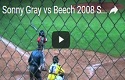 Gray - Smyrna vs Beech 2008
